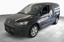 Volkswagen Caddy 2021