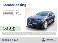Volkswagen Touareg 2025