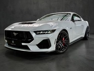 Ford Mustang 2025