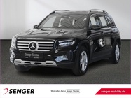 Mercedes-Benz GLB-Class 2024