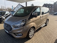 Ford Tourneo Custom 2019