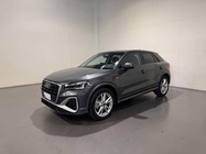 Audi Q2 2025