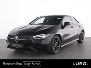 Mercedes-Benz CLA-Class 2025