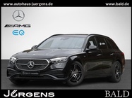Mercedes-Benz E-Class 2025