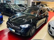 Mercedes-Benz GLC-Class 2024