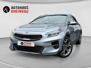 Kia XCeed 2021
