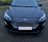 Ford Focus 2019