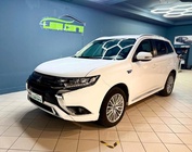 Mitsubishi Outlander 2020