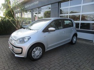 Volkswagen up! 2012