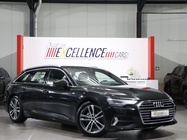 Audi A6 2021