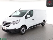 Renault Trafic 2025