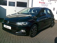 Volkswagen Polo 2020