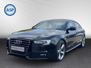 Audi S5 2015