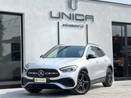 Mercedes-Benz GLA-Class 2023