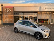 Toyota Yaris 2017