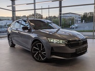 Skoda Octavia 2025