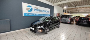 Volkswagen Polo 2017