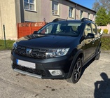 Dacia Sandero 2019