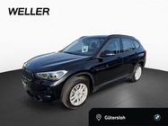 BMW X1 2021