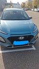 Hyundai Kona 2019