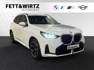BMW X3 2025