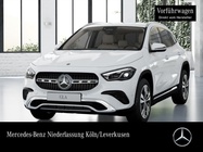 Mercedes-Benz GLA-Class 2025