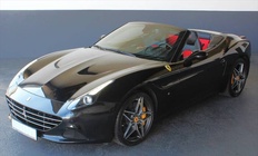 Ferrari California 2016