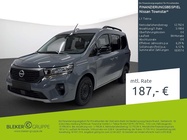 Nissan Townstar 2023
