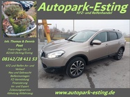 Nissan Qashqai 2012