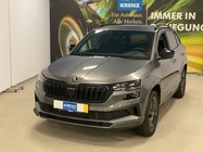 Skoda Karoq 2025