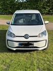 Volkswagen up! 2019