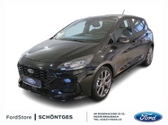 Ford Fiesta 2023