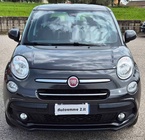 Fiat 500L 2020