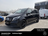 Mercedes-Benz V-Class 2021