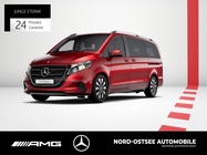 Mercedes-Benz V-Class 2024