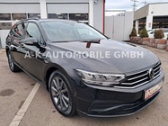 Volkswagen Passat 2022