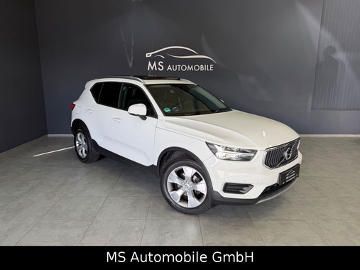 Volvo XC40 2019