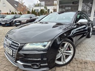 Audi S7 2012