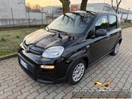 Fiat Panda 2023
