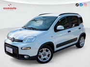 Fiat Panda 2023
