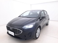 Ford Fiesta 2023