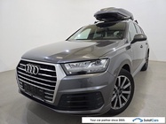 Audi Q7 2019