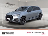 Audi SQ7 2023