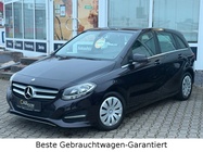 Mercedes-Benz B-Class 2016
