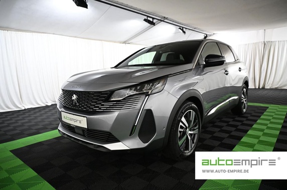 Peugeot 3008 2024
