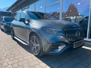 Mercedes-Benz EQE 2025