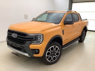 Ford Ranger 2025