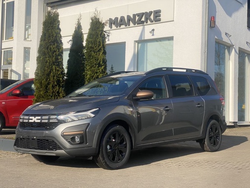 Dacia Jogger 2025