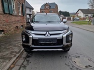 Mitsubishi L200 2021