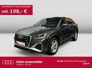 Audi Q2 2023